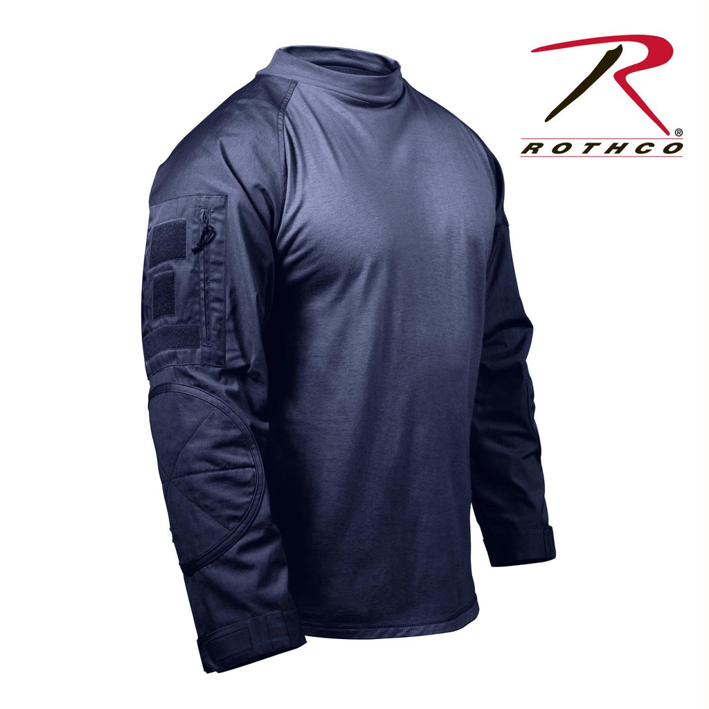Rothco Military Combat Shirt