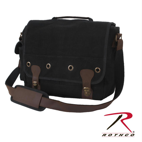 Rothco Canvas Trailblazer Laptop Bag