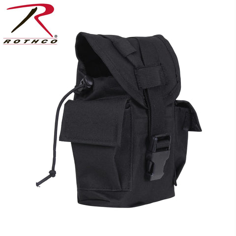Rothco MOLLE II Canteen & Utility Pouch