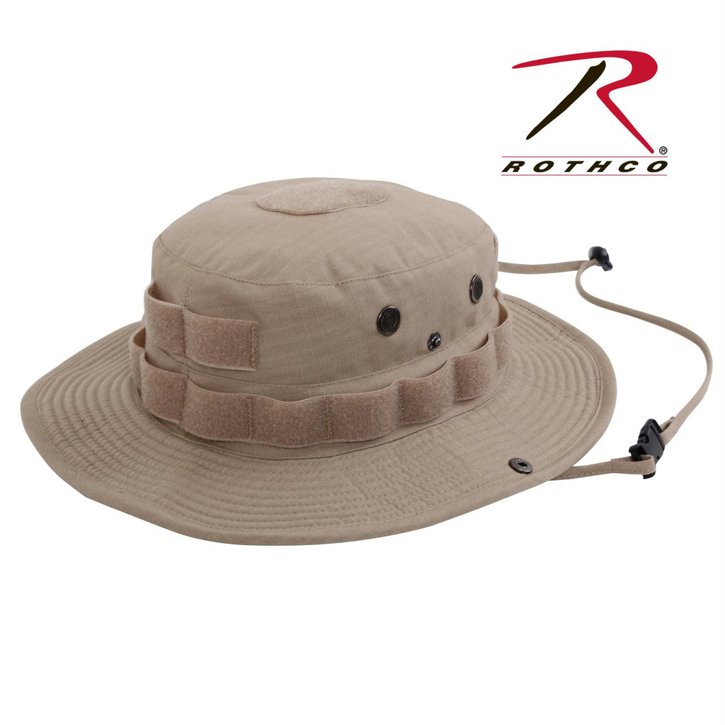 Rothco Tactical Boonie Hat