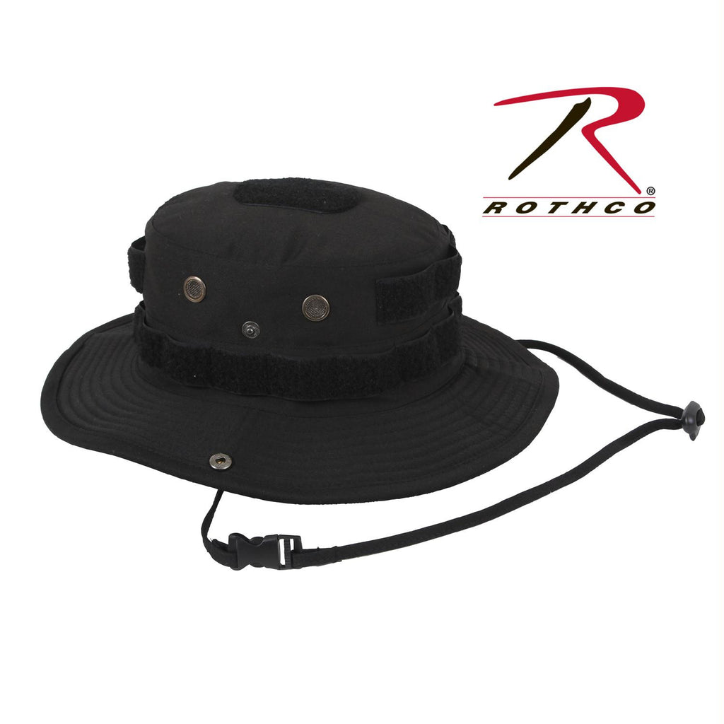 Rothco Tactical Boonie Hat