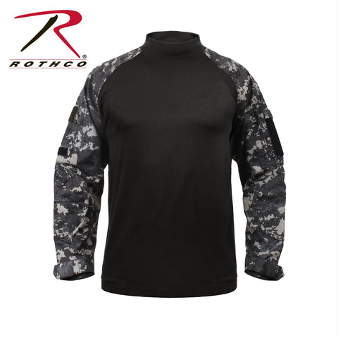 Rothco Military Combat Shirt