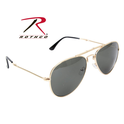 Rothco Folding Aviator Sunglasses