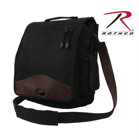 Rothco Vintage M-51 Engineers Bag