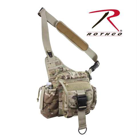 Rothco Advanced Tactical Bag