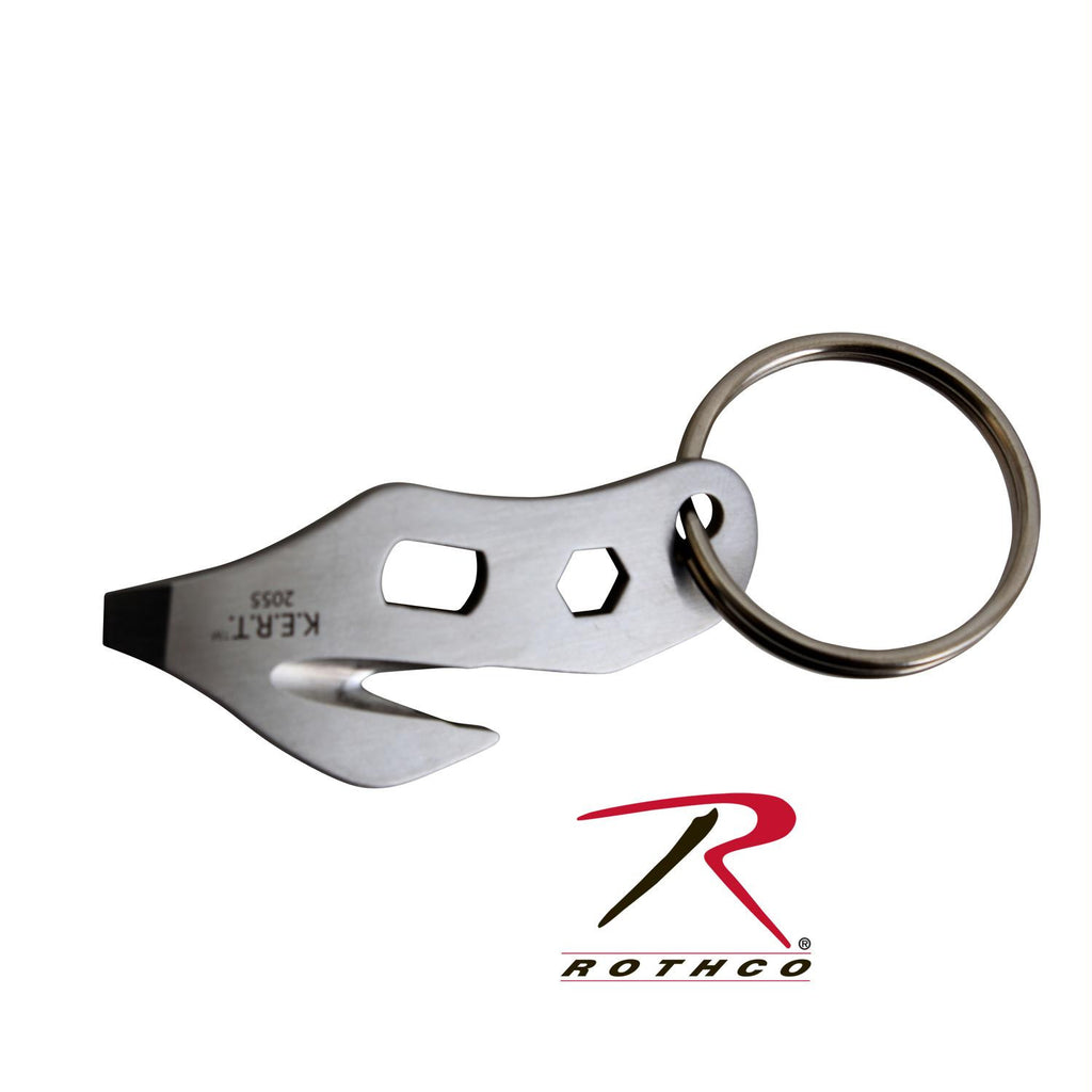 Colombia River Crkt Kert-Key Ring Emergency Rescue Tool