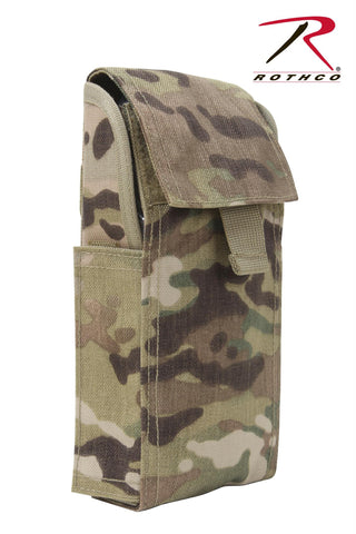 Rothco Molle Shotgun - Airsoft Ammo Pouch