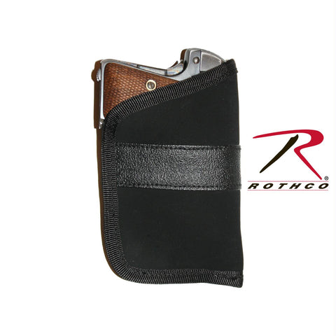 Rothco Pocket Holster