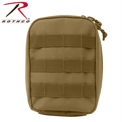Rothco MOLLE Tactical First Aid Kit
