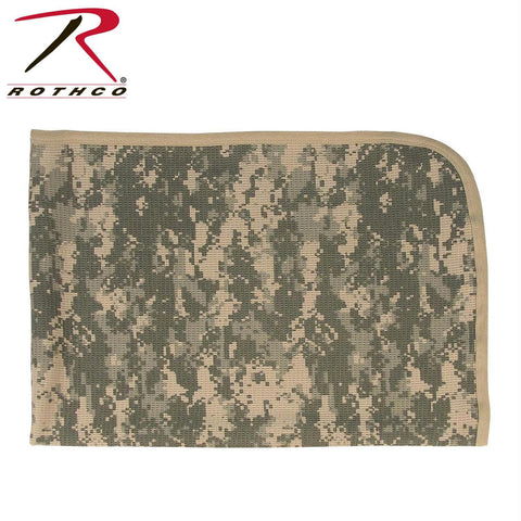 Rothco Infant Camo Receiving Blanket