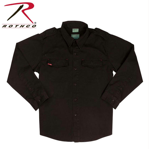 Rothco Vintage Fatigue Shirts