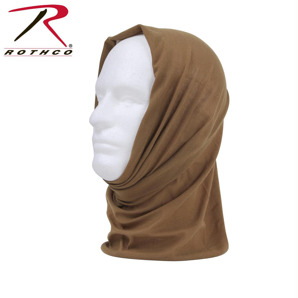 Rothco Multi Use Tactical Wrap