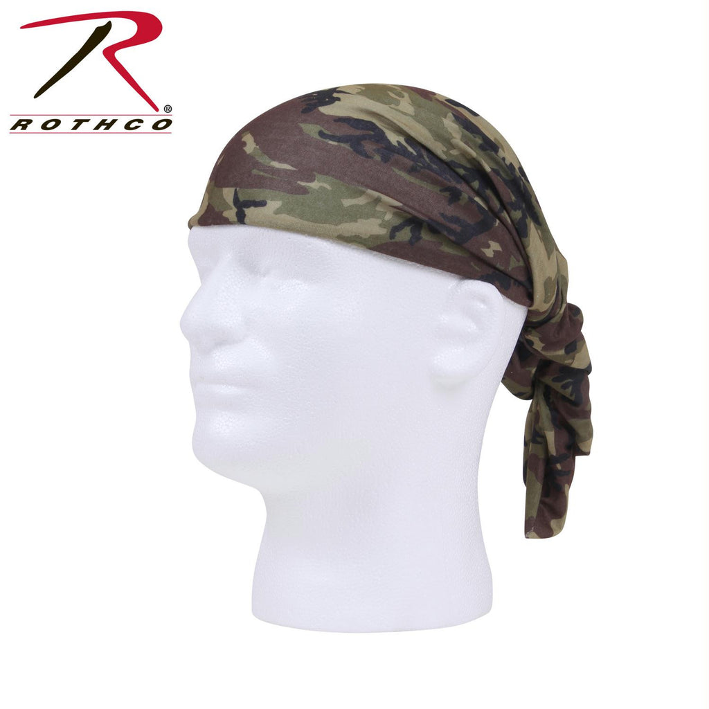 Rothco Multi Use Tactical Wrap