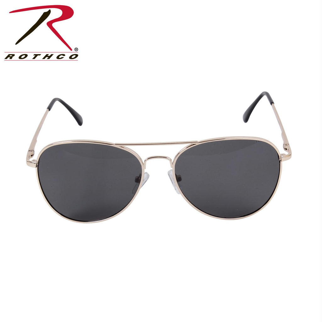 Rothco 58mm Polarized Sunglasses