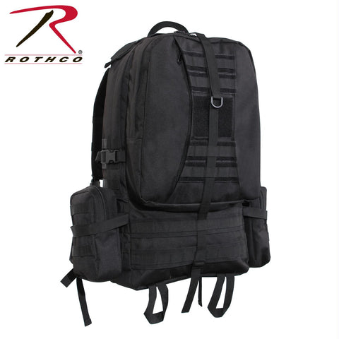 Rothco Global Assault Pack