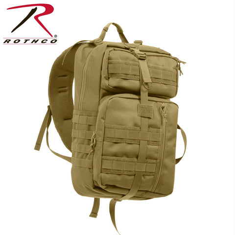 Rothco Tactisling Transport Pack