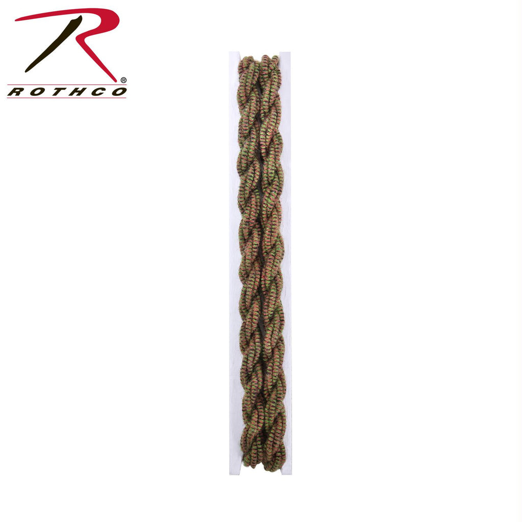 Rothco Elastic Blousing Garter