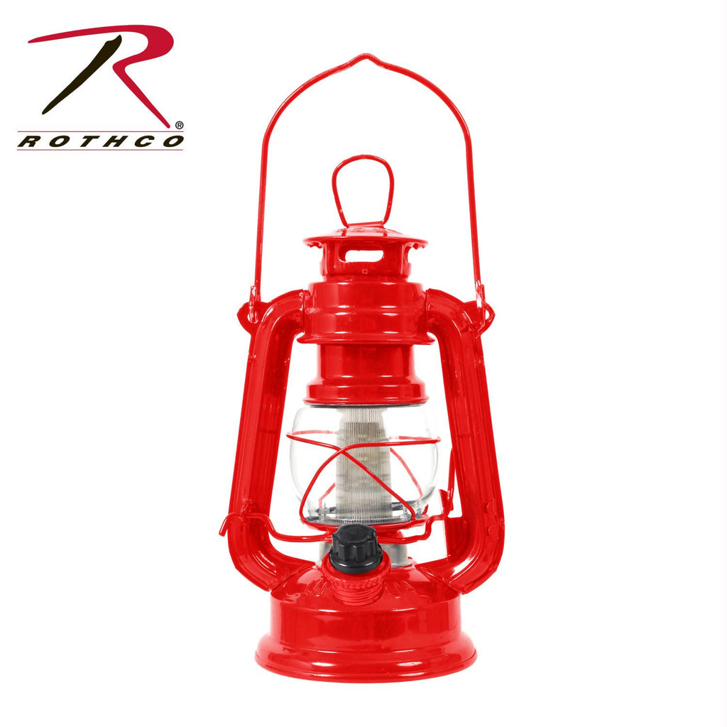 Rothco 12 Bulb LED Lantern