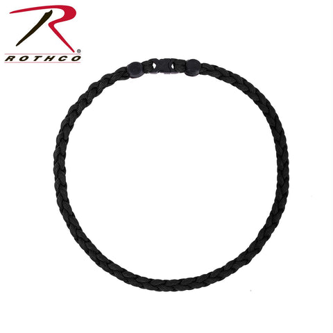 Rothco Paracord Necklace