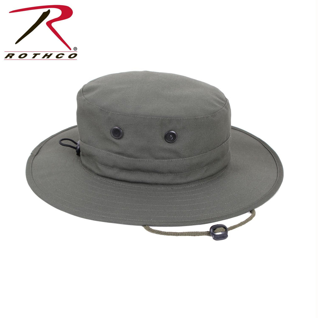 Rothco Adjustable Boonie Hat