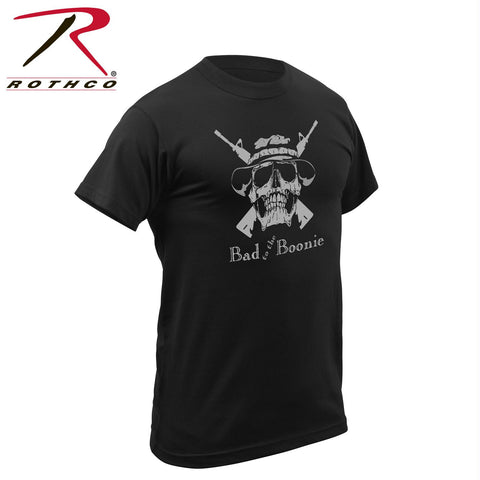 Rothco Bad To The Boonie T-shirt