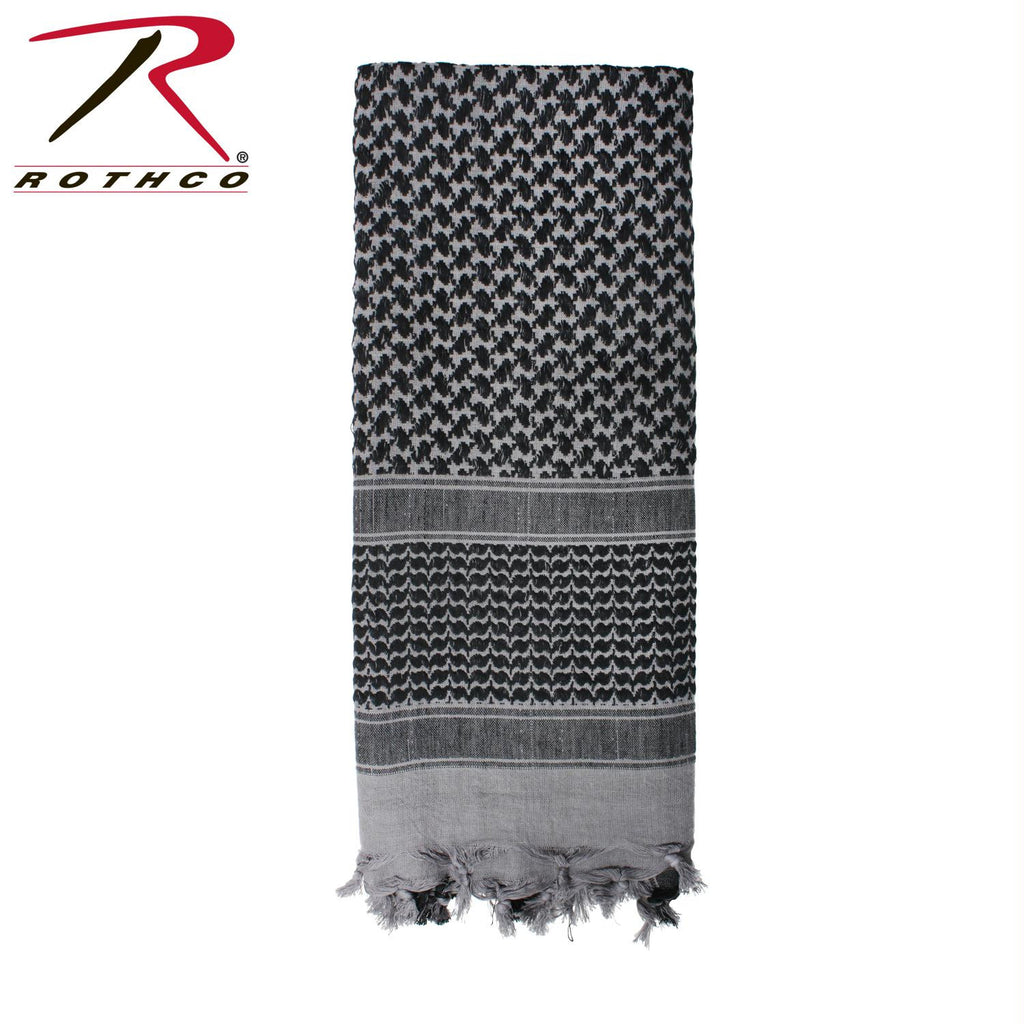 Rothco Lightweight Shemagh Tactical Desert Scarves