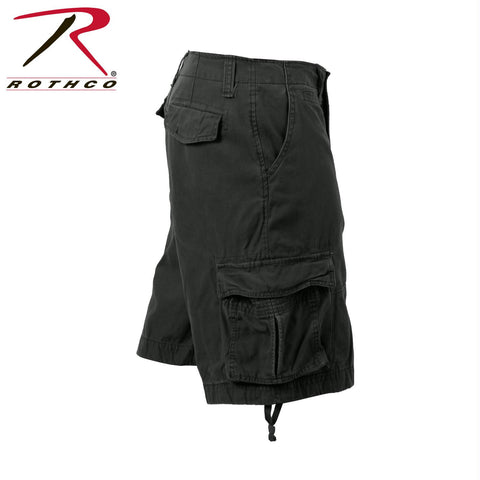 Rothco Vintage Infantry Utility Shorts