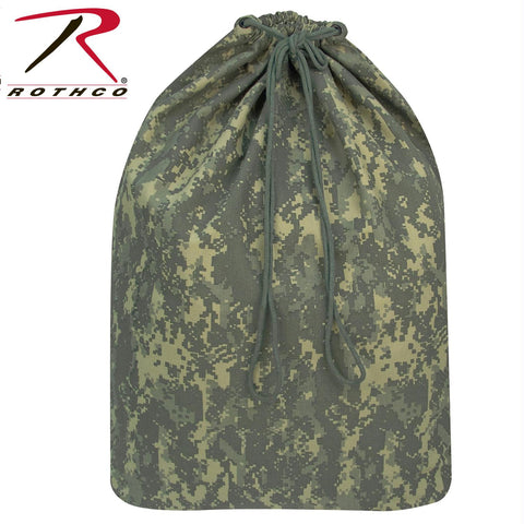Rothco G.I. Type A.C.U. Digital Camo Laundry Bag