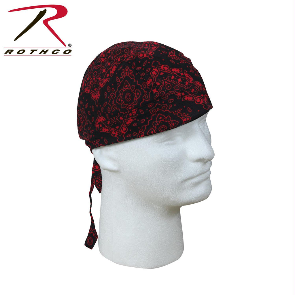 Rothco Trainmen Headwrap