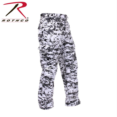 Rothco Digital Camo BDU Pants