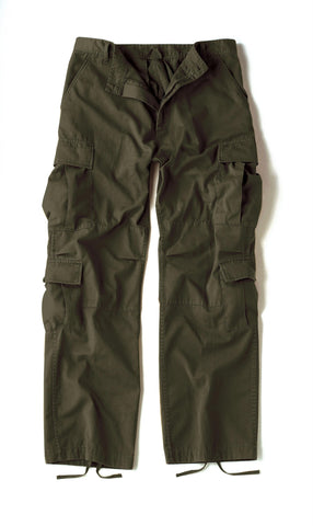 Rothco Vintage Paratrooper Fatigue Pants