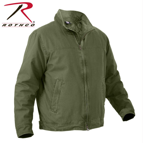 Rothco 3 Season Concealed Carry Jacket