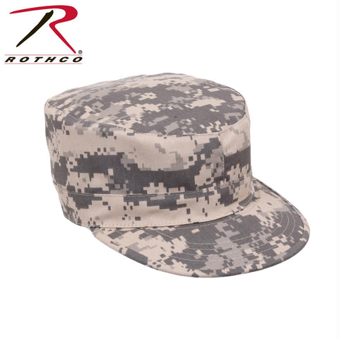 Rothco Kids Adjustable Fatigue Cap