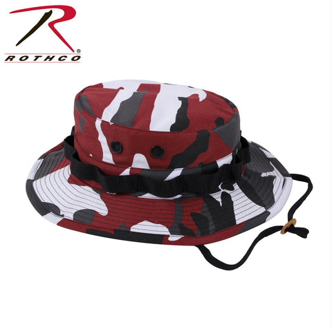 Rothco Camo Boonie Hat