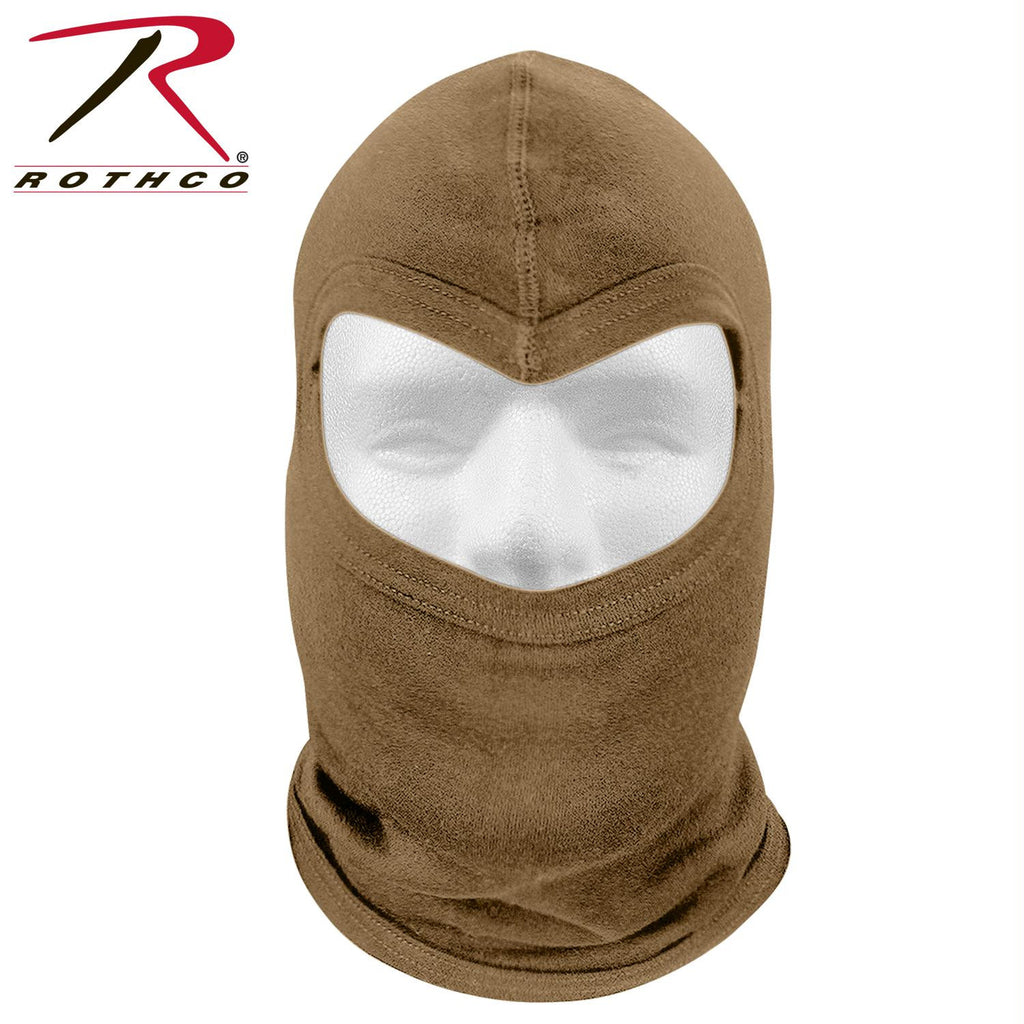 Rothco Fire Retardant SWAT Hood