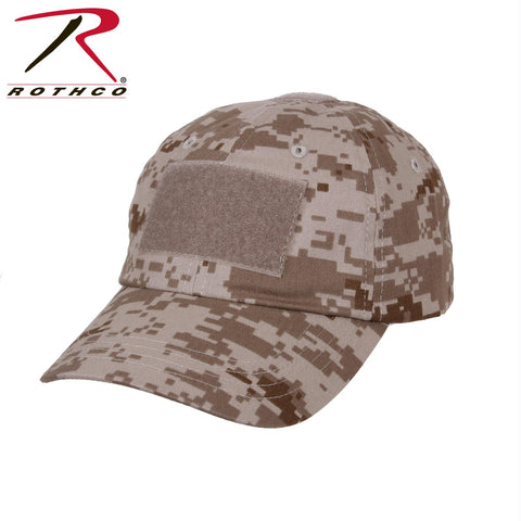 Rothco Tactical Operator Cap