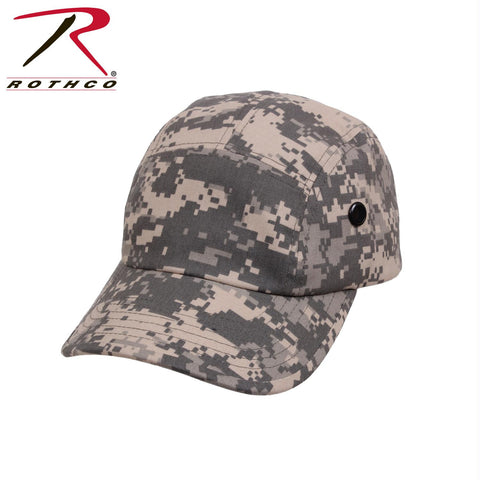 Rothco 5 Panel Military Street Cap