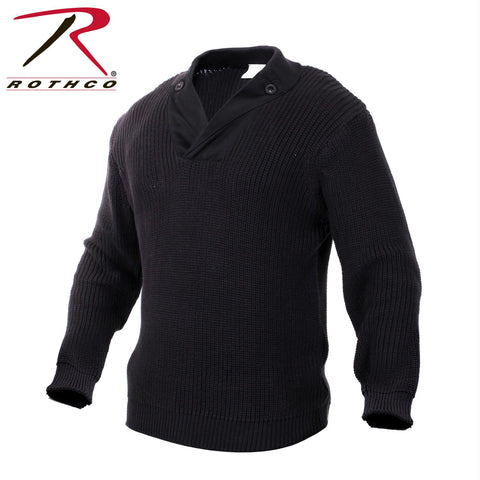 Rothco WWII Vintage Mechanics Sweater