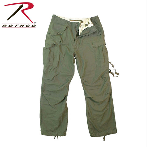 Rothco Vintage M-65 Field Pant