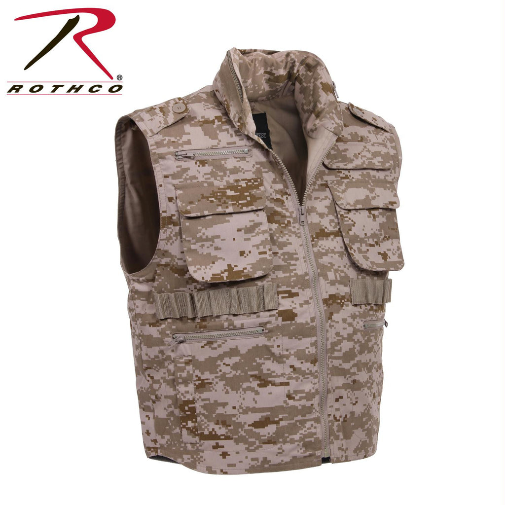 Rothco Ranger Vests
