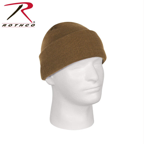 Rothco Deluxe Fine Knit Watch Cap