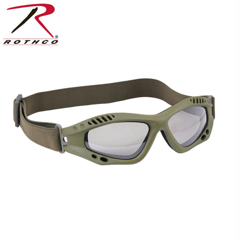 Rothco Ventec Tactical Goggles