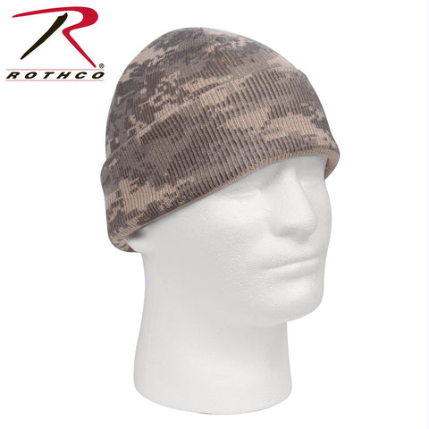 Rothco Deluxe Camo Watch Cap