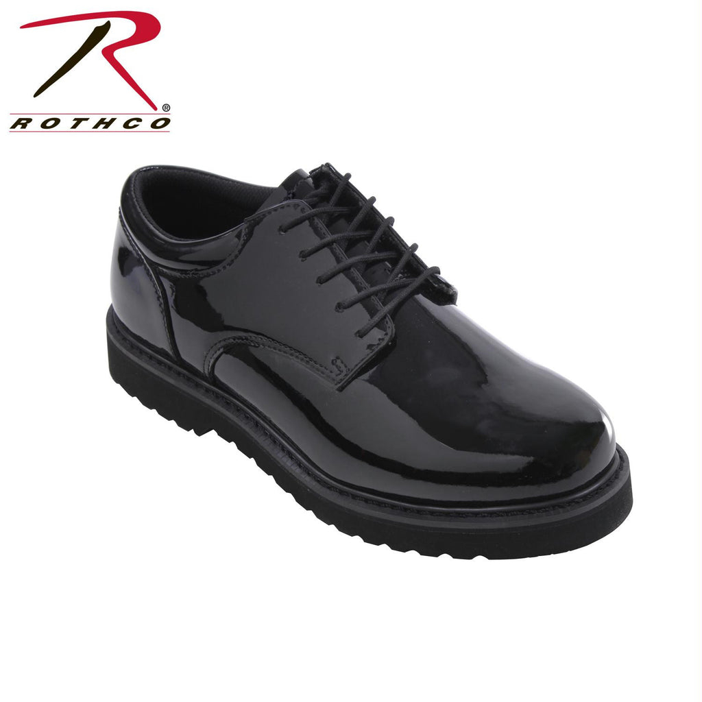 Rothco Uniform Oxford Work Sole