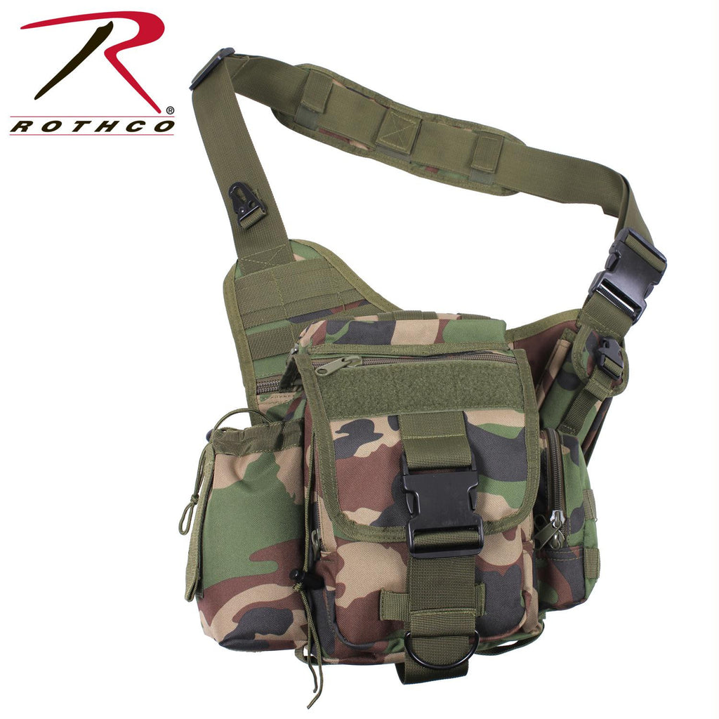 Rothco Advanced Tactical Bag