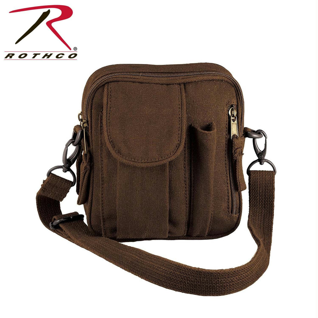 Rothco Canvas Organizer Bag