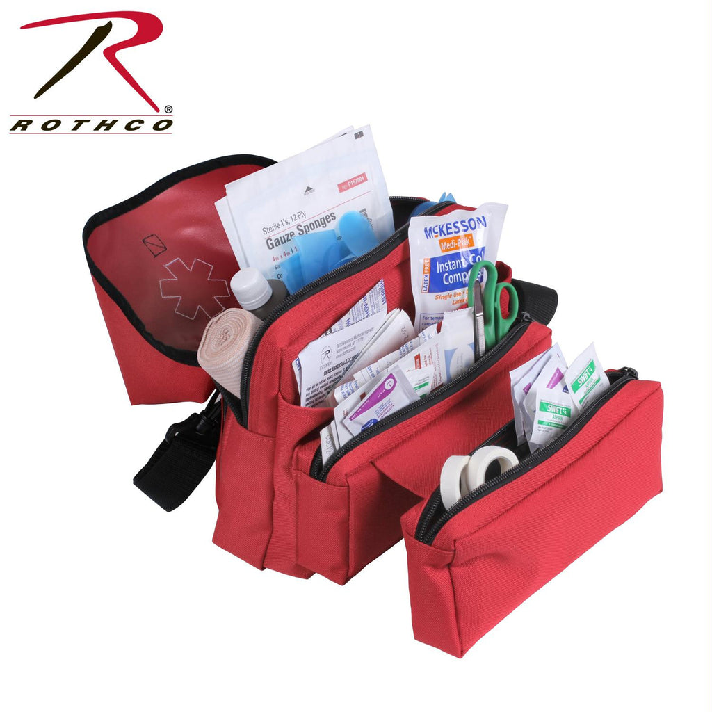 Rothco EMS Medical Field Kit