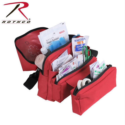 Rothco EMS Medical Field Kit