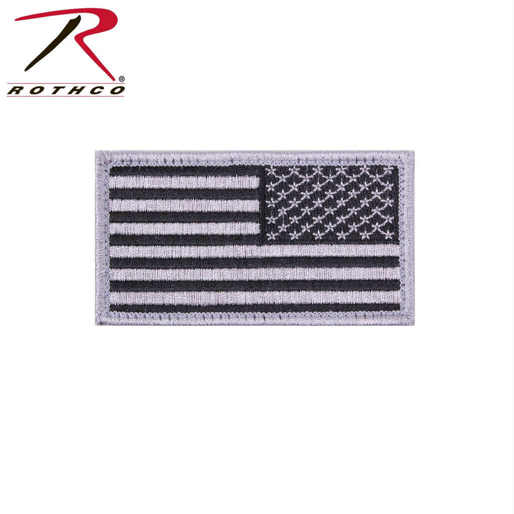 Rothco American Flag Patch