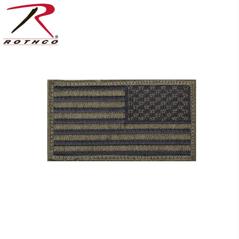 Rothco American Flag Patch